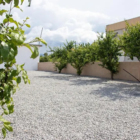 Casa De Bauernhof Vila Real