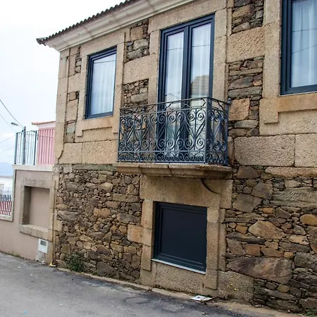 Casa De * Vila Real