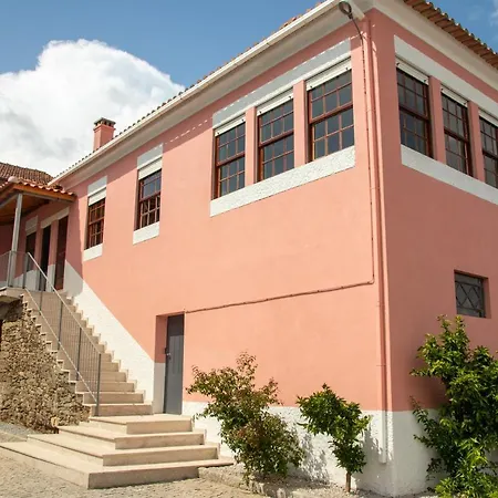 Bauernhof Casa De *