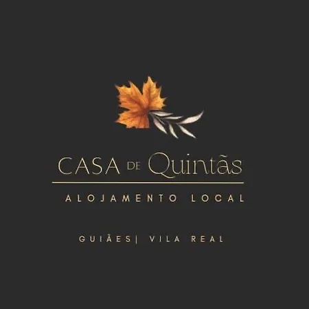 Casa De * Vila Real