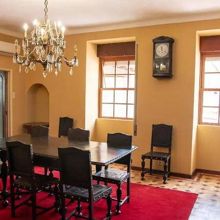 Bauernhof Casa De