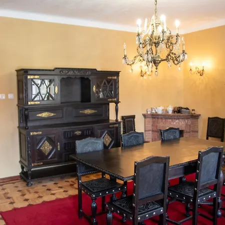 Casa De Bauernhof Vila Real