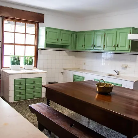 Casa De Vila Real