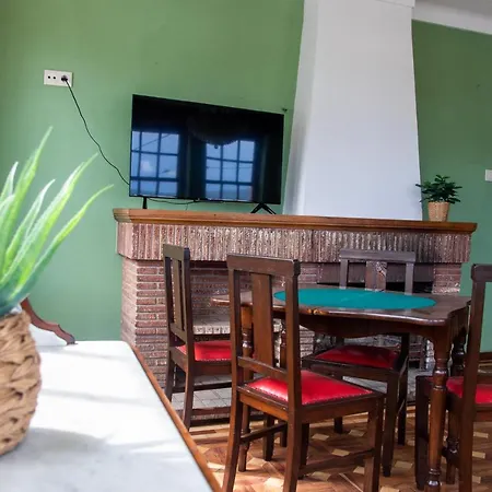 Casa De * Vila Real