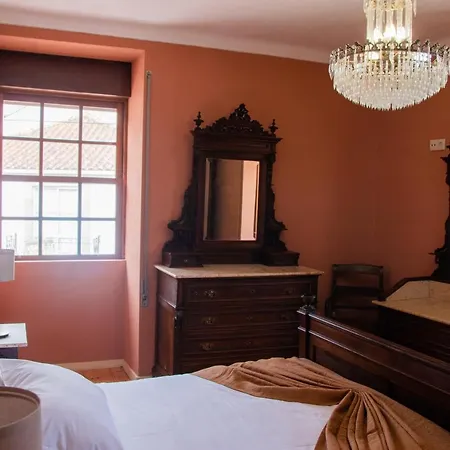 Bauernhof Casa De Vila Real