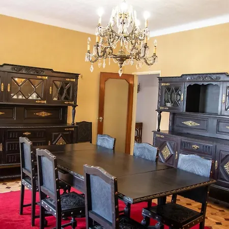 Casa De Bauernhof *