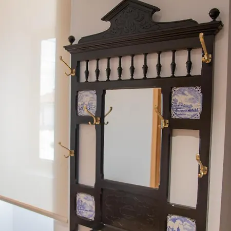 Casa De Bauernhof Vila Real