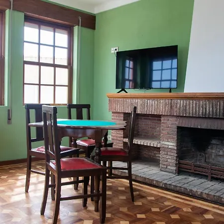 Casa De Vila Real