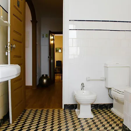 Casa De Çiftlik konaklama Vila Real