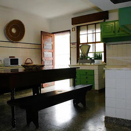 Casa De Фермерский дом *