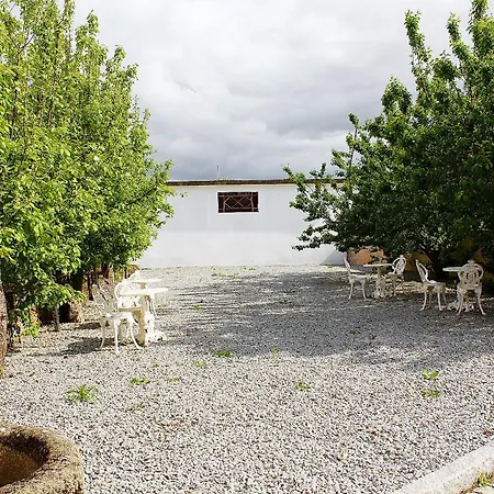 Casa De Фермерский дом Вила-Реал