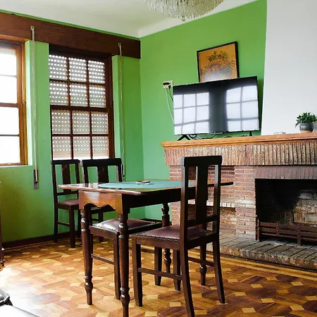 Casa De * Вила-Реал