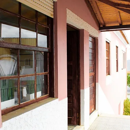 Casa De ファームステイ *