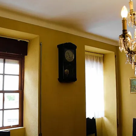 Çiftlik konaklama Casa De Vila Real