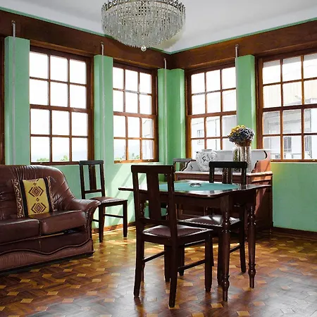 Casa De Фермерский дом