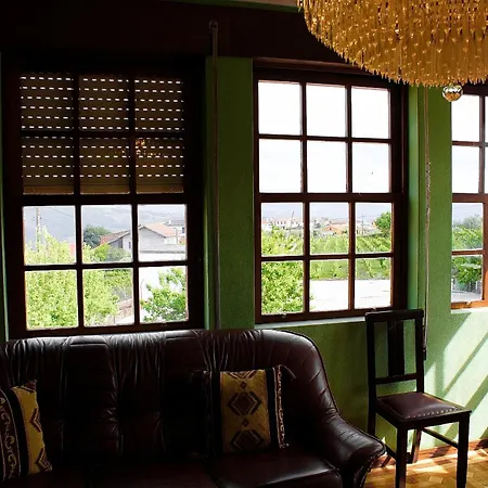 Casa De Фермерский дом *