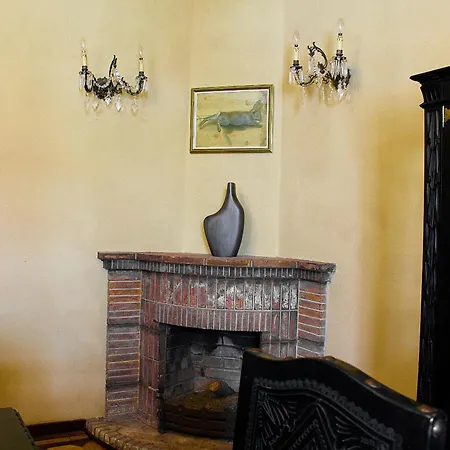 Casa De Çiftlik konaklama Vila Real