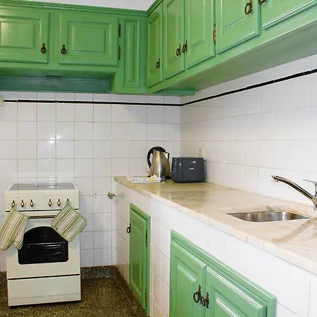 Фермерский дом Casa De Вила-Реал