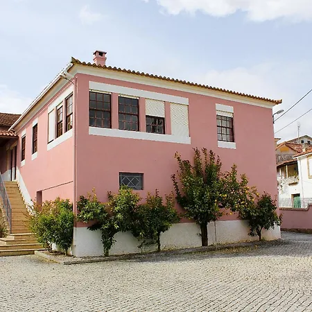 Casa De * Vila Real