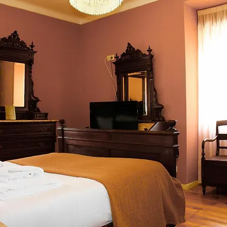 Фермерский дом Casa De