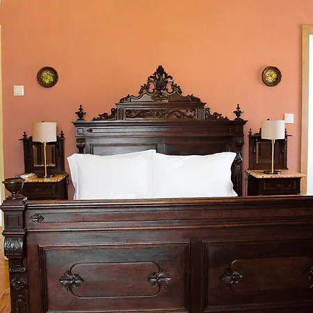 Casa De Фермерский дом *