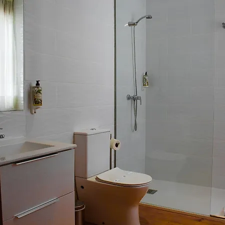 Çiftlik konaklama Casa De *