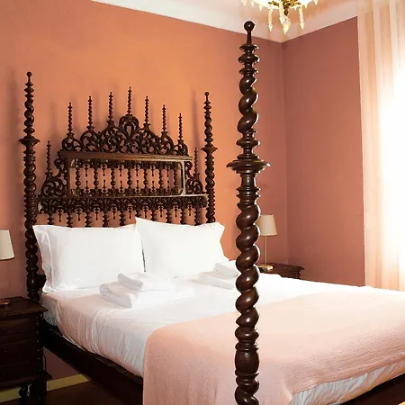 Casa De * Вила-Реал