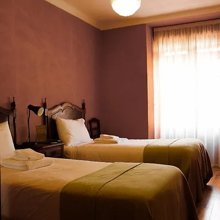 Фермерский дом Casa De