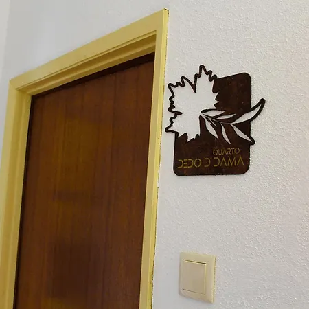 Casa De ファームステイ *