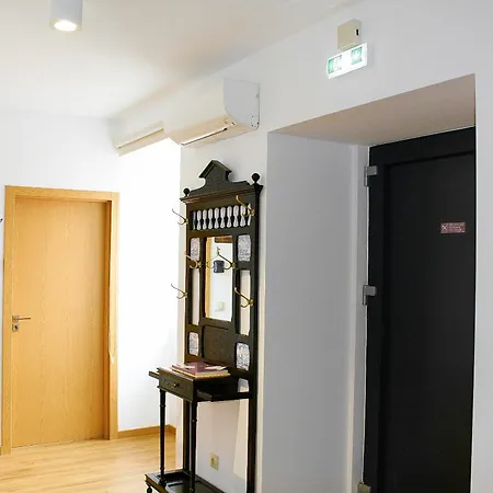 Çiftlik konaklama Casa De *