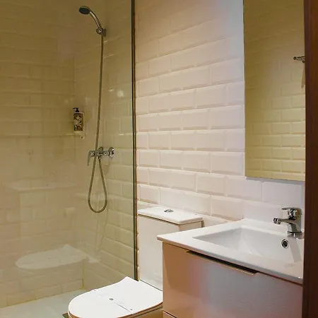 Casa De Çiftlik konaklama Vila Real