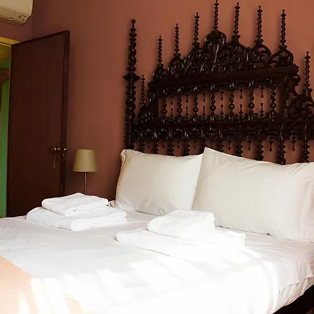 Casa De Вила-Реал