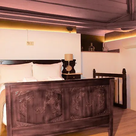 Casa De Çiftlik konaklama