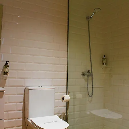 Фермерский дом Casa De