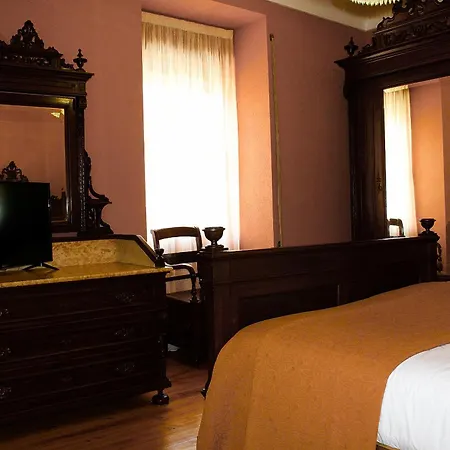 Фермерский дом Casa De *