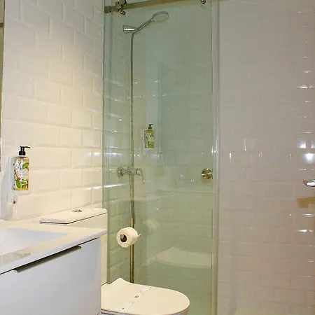 Фермерский дом Casa De Вила-Реал