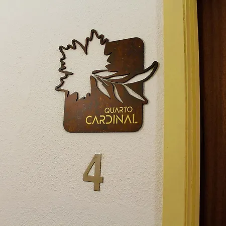 Casa De Фермерский дом