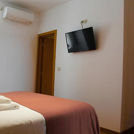 Casa De Фермерский дом *