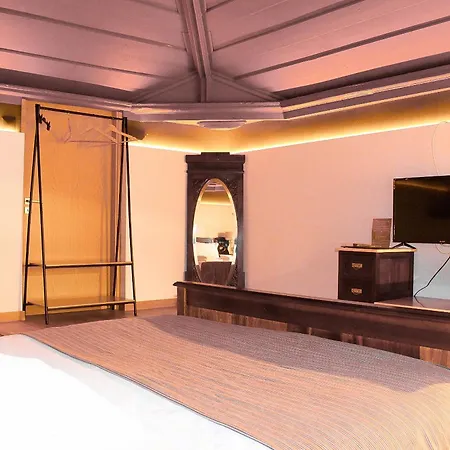 Casa De Фермерский дом Вила-Реал