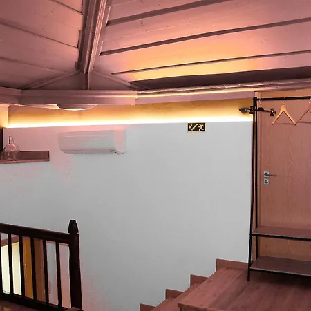 Фермерский дом Casa De Вила-Реал