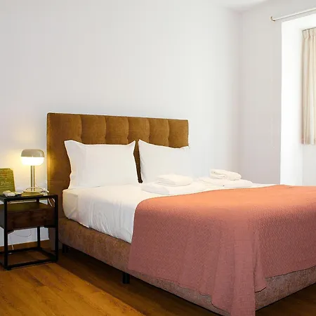 Фермерский дом Casa De *