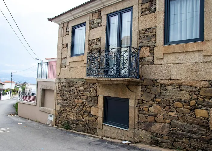 Casa De * فيلا ريال