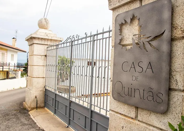 Casa De *