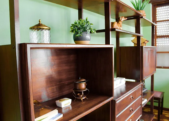 مزرعة للإقامة Casa De