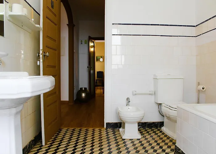 Casa De مزرعة للإقامة فيلا ريال