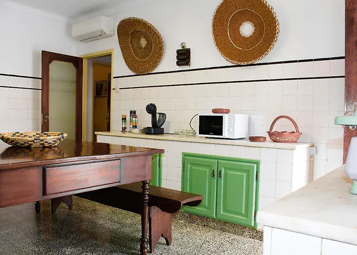 Casa De فيلا ريال