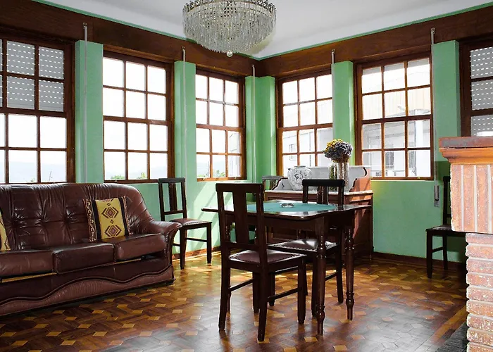 Casa De مزرعة للإقامة