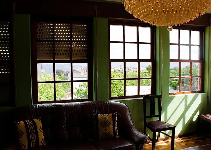 Casa De مزرعة للإقامة *