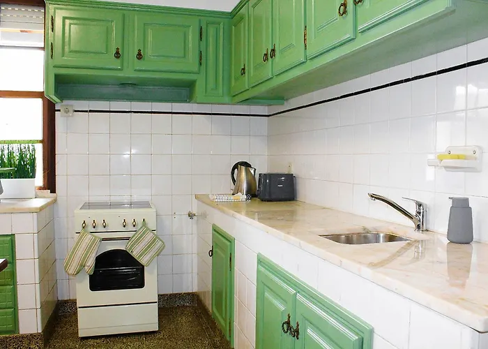 مزرعة للإقامة Casa De فيلا ريال