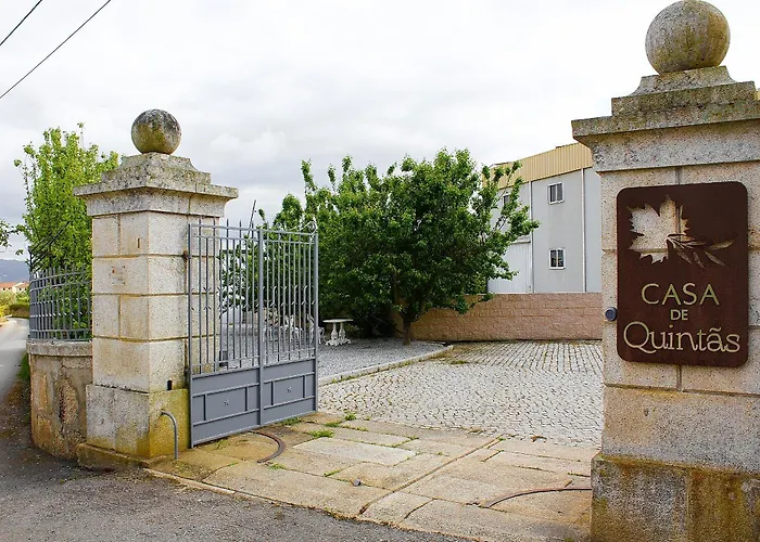 Casa De فيلا ريال